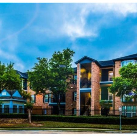 The Reside Fully Furnished Condos - Medical Stays Welcome 휴스턴 외부 사진