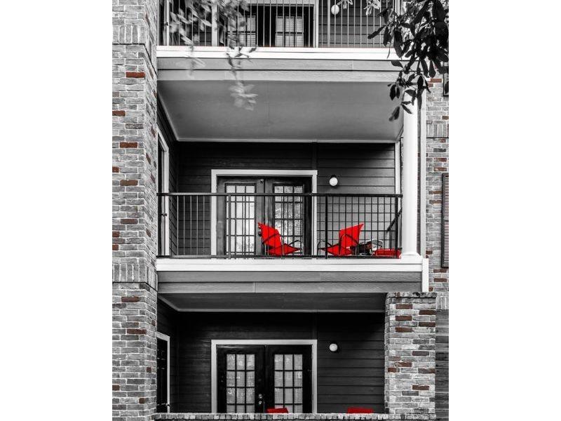 The Reside Fully Furnished Condos - Medical Stays Welcome 휴스턴 외부 사진