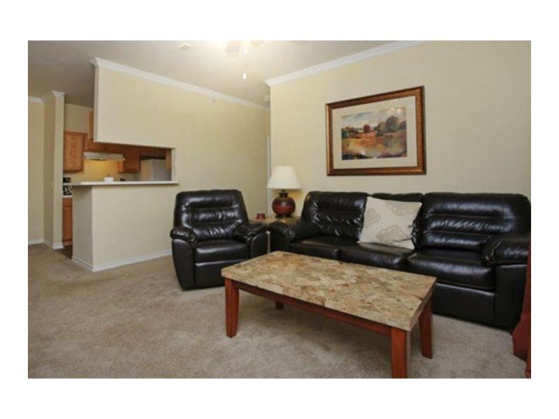 The Reside Fully Furnished Condos - Medical Stays Welcome 휴스턴 외부 사진