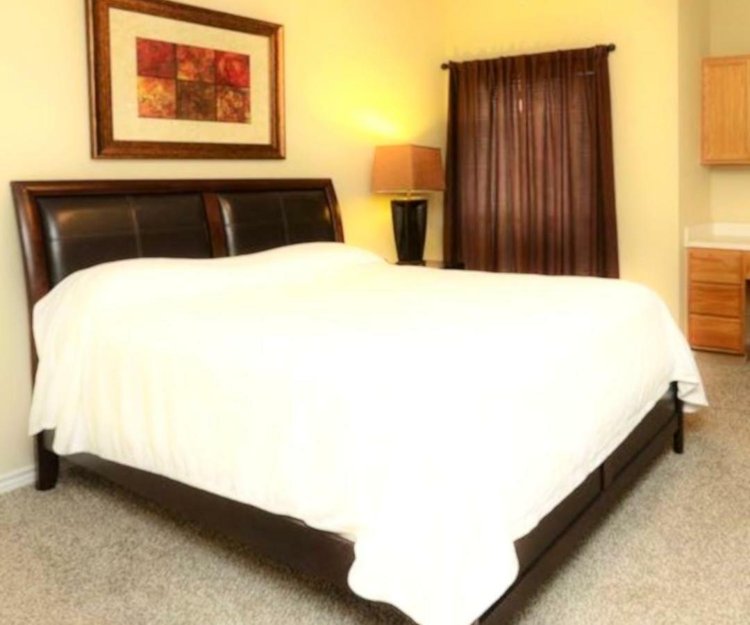 The Reside Fully Furnished Condos - Medical Stays Welcome 휴스턴 외부 사진