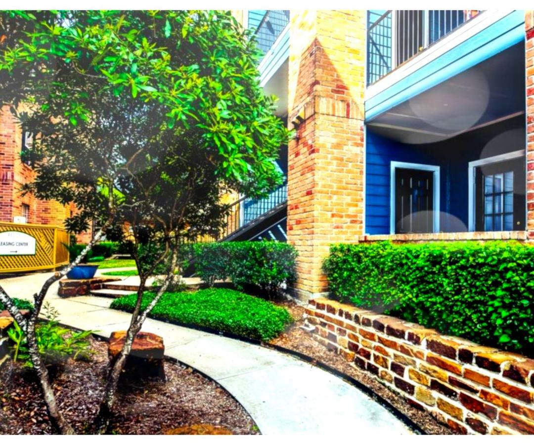 The Reside Fully Furnished Condos - Medical Stays Welcome 휴스턴 외부 사진