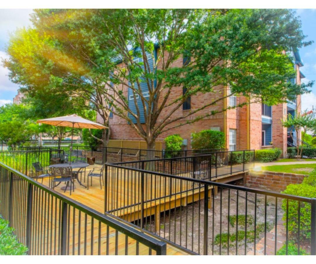 The Reside Fully Furnished Condos - Medical Stays Welcome 휴스턴 외부 사진
