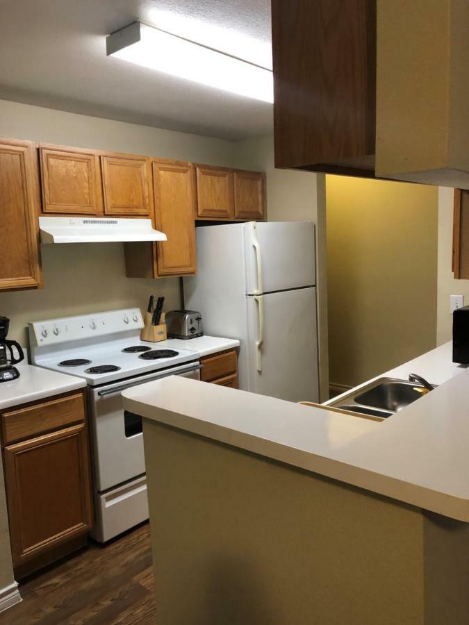 The Reside Fully Furnished Condos - Medical Stays Welcome 휴스턴 외부 사진