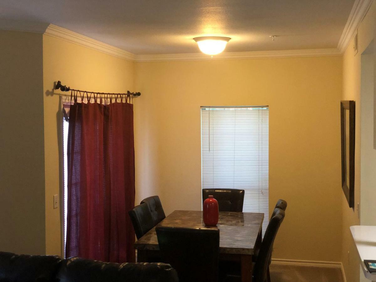 The Reside Fully Furnished Condos - Medical Stays Welcome 휴스턴 외부 사진