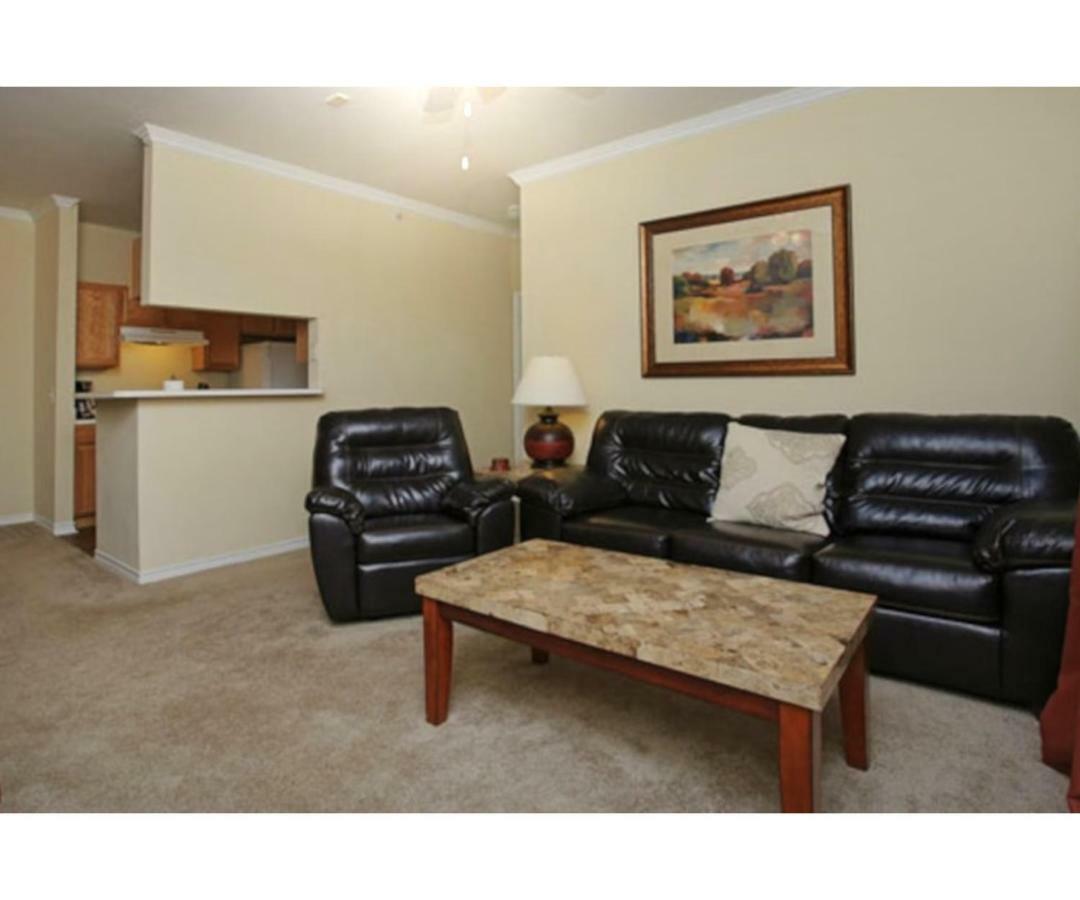 The Reside Fully Furnished Condos - Medical Stays Welcome 휴스턴 외부 사진