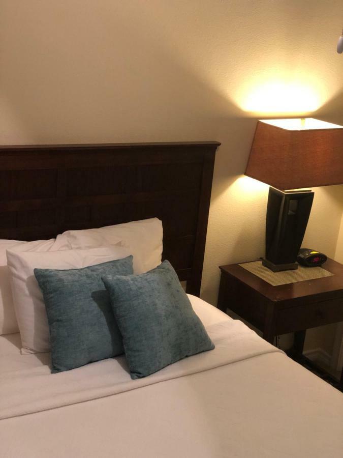 The Reside Fully Furnished Condos - Medical Stays Welcome 휴스턴 외부 사진