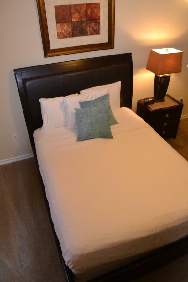 The Reside Fully Furnished Condos - Medical Stays Welcome 휴스턴 외부 사진