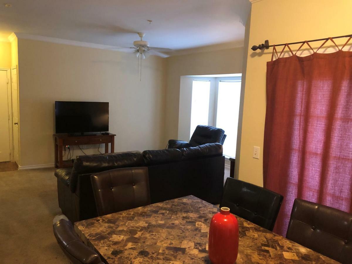 The Reside Fully Furnished Condos - Medical Stays Welcome 휴스턴 외부 사진