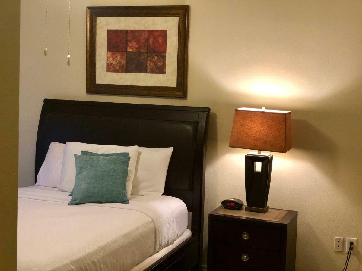 The Reside Fully Furnished Condos - Medical Stays Welcome 휴스턴 외부 사진