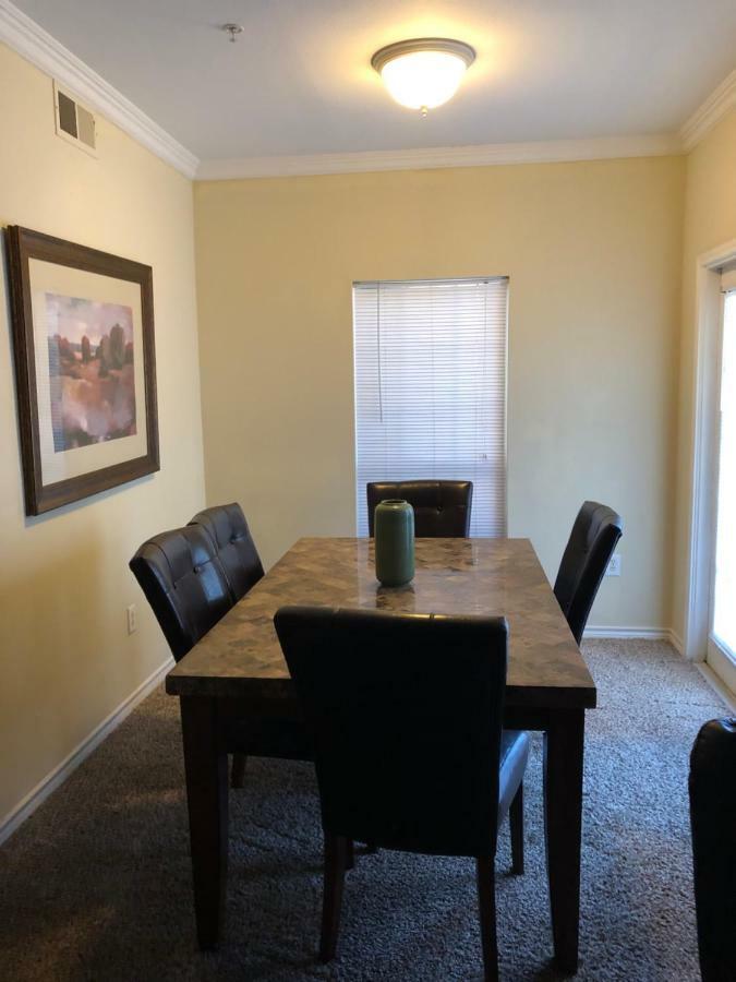 The Reside Fully Furnished Condos - Medical Stays Welcome 휴스턴 외부 사진