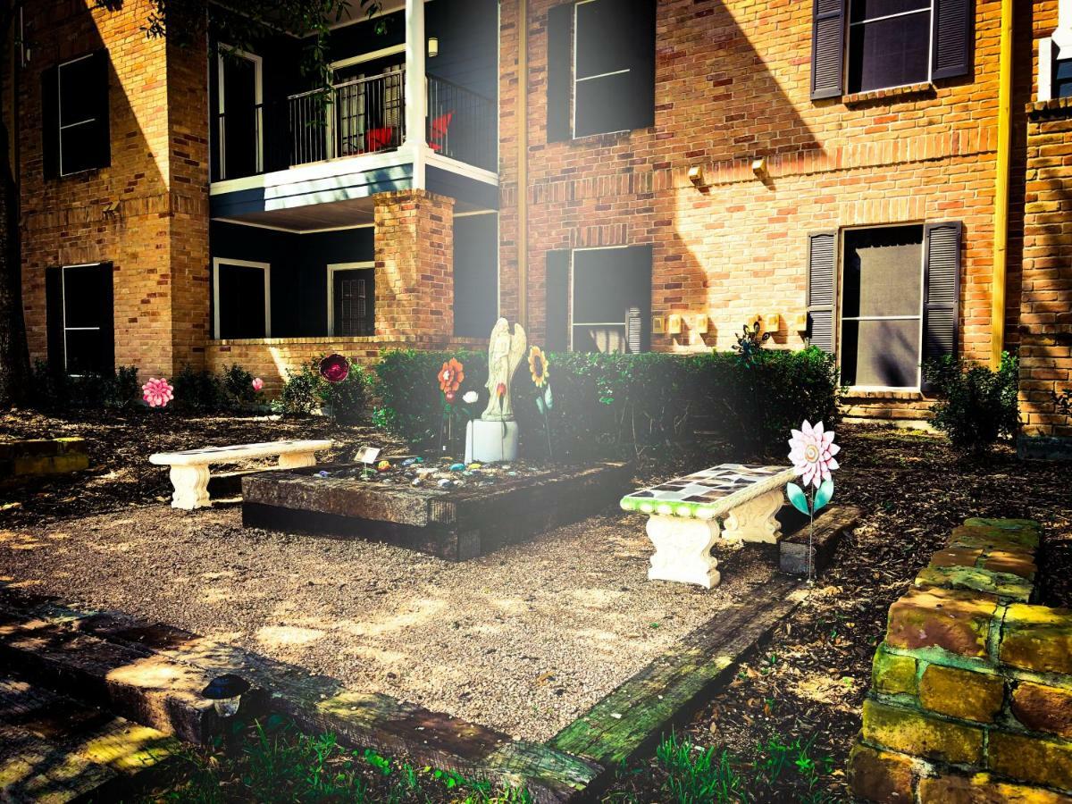 The Reside Fully Furnished Condos - Medical Stays Welcome 휴스턴 외부 사진